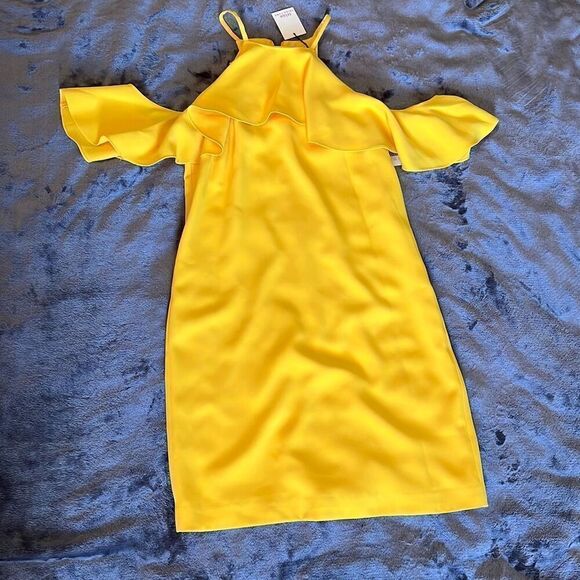 Trina Turk sunshine dress - Picture 1 of 7